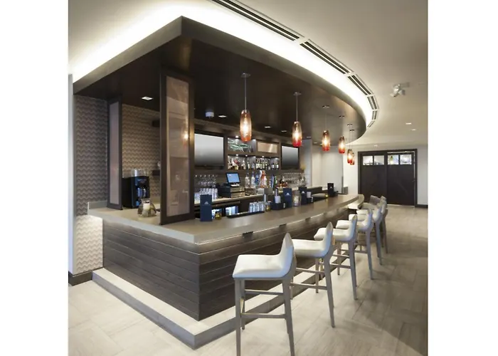 By Marriott Clearwater