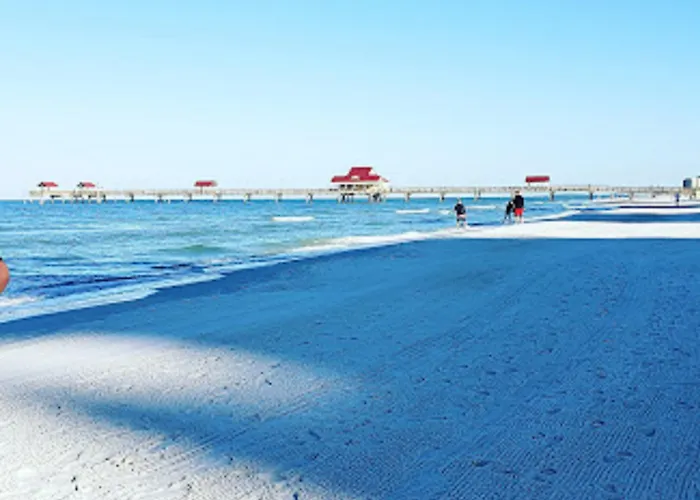 By Marriott Clearwater 3*
