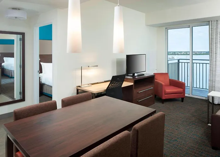 By Marriott Clearwater Clearwater Beach