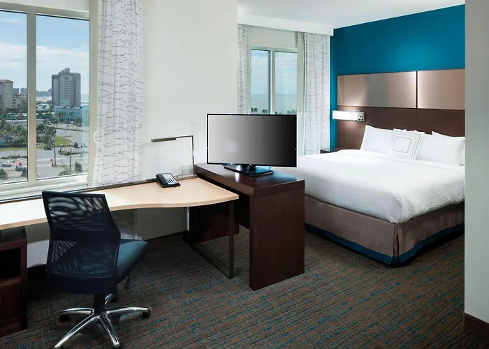 Hotel By Marriott Clearwater Clearwater Beach