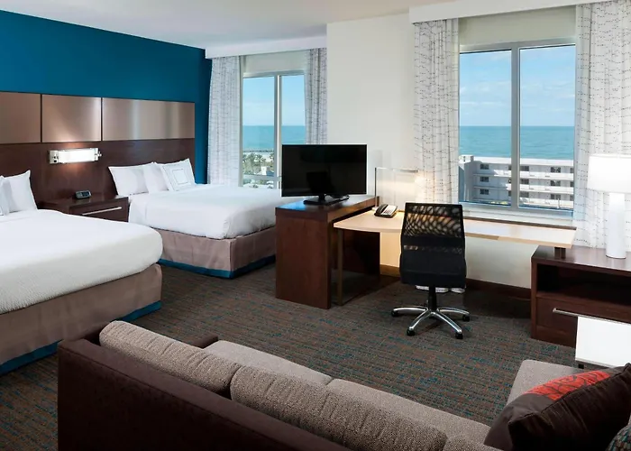 By Marriott Clearwater