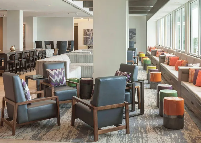By Marriott Clearwater