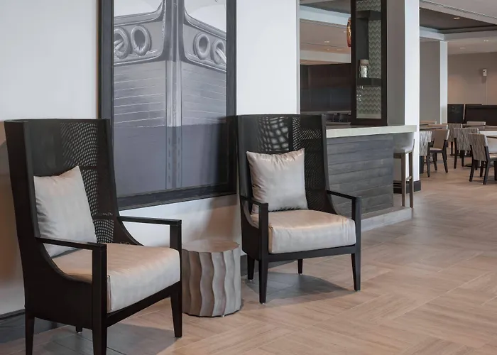 By Marriott Clearwater