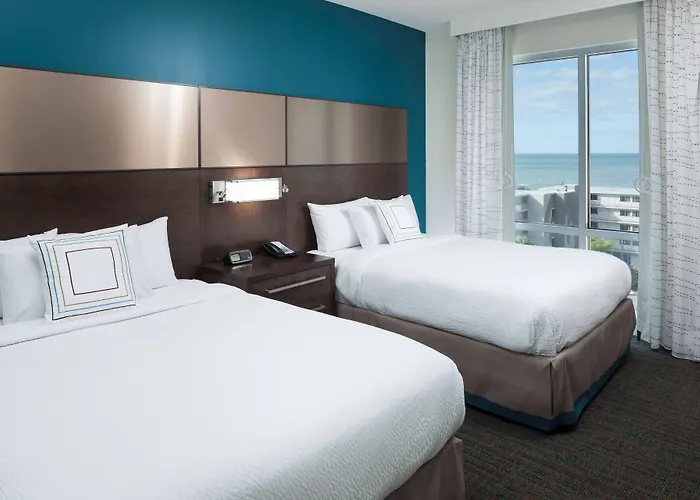 By Marriott Clearwater 3*
