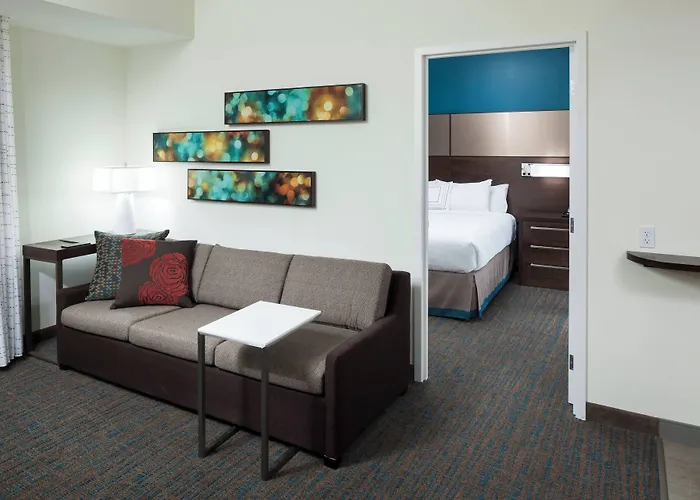 By Marriott Clearwater Hotel