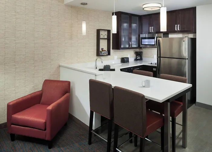 By Marriott Clearwater 3* Clearwater Beach