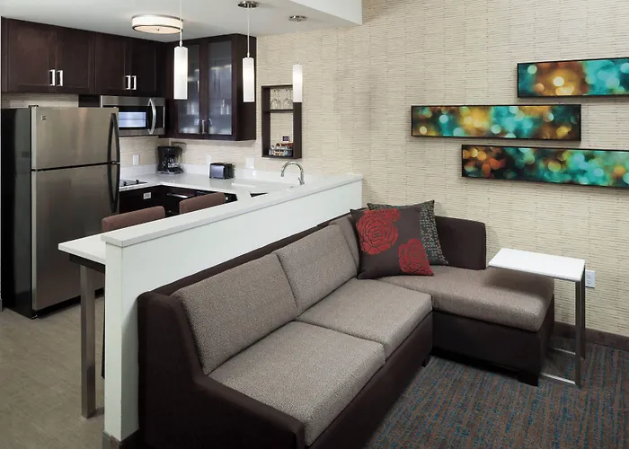 By Marriott Clearwater Clearwater Beach