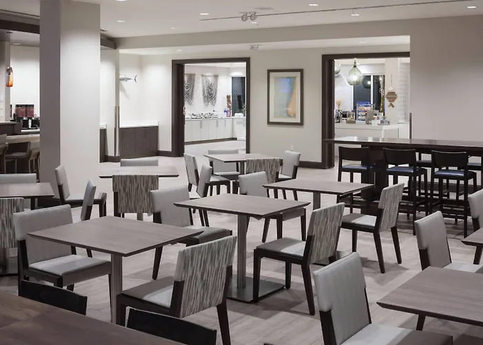 By Marriott Clearwater Hotel