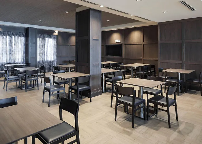 By Marriott Clearwater 3* Clearwater Beach