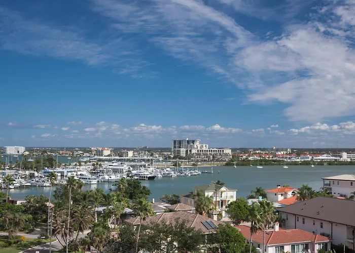 By Marriott Clearwater