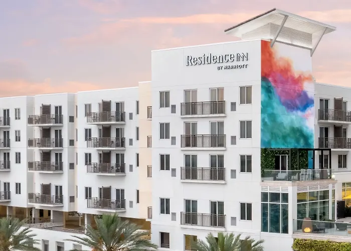 Hotel By Marriott Clearwater Clearwater Beach