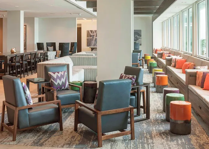 By Marriott Clearwater