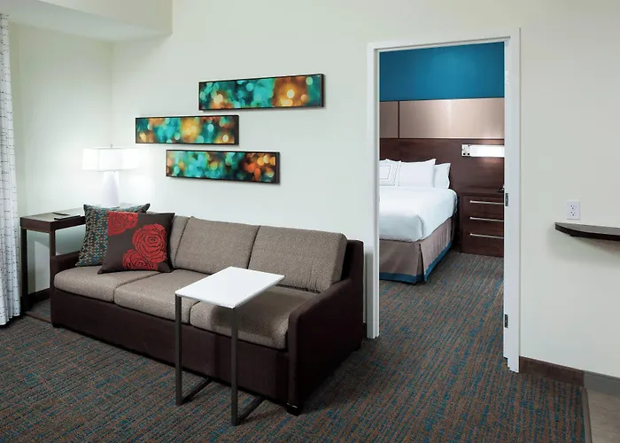 By Marriott Clearwater Clearwater Beach