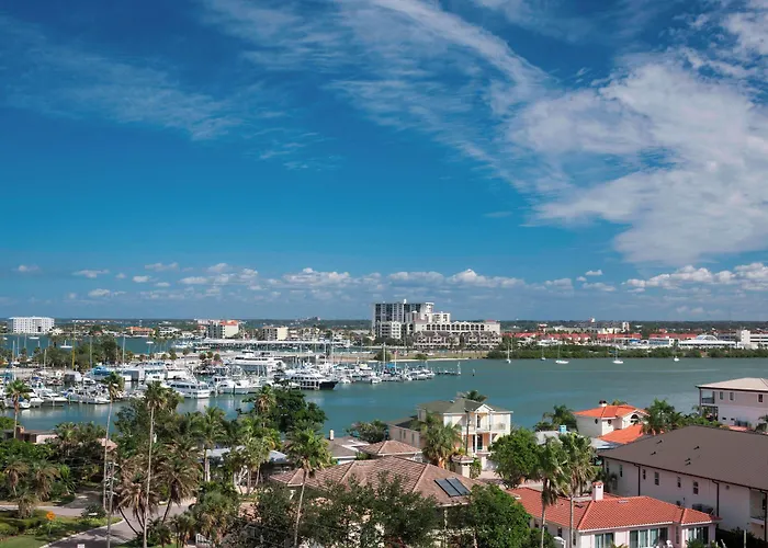 By Marriott Clearwater Clearwater Beach