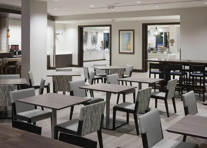 Hotel By Marriott Clearwater Clearwater Beach